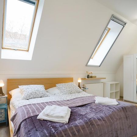 Koffer Apartman Eğri Dış mekan fotoğraf
