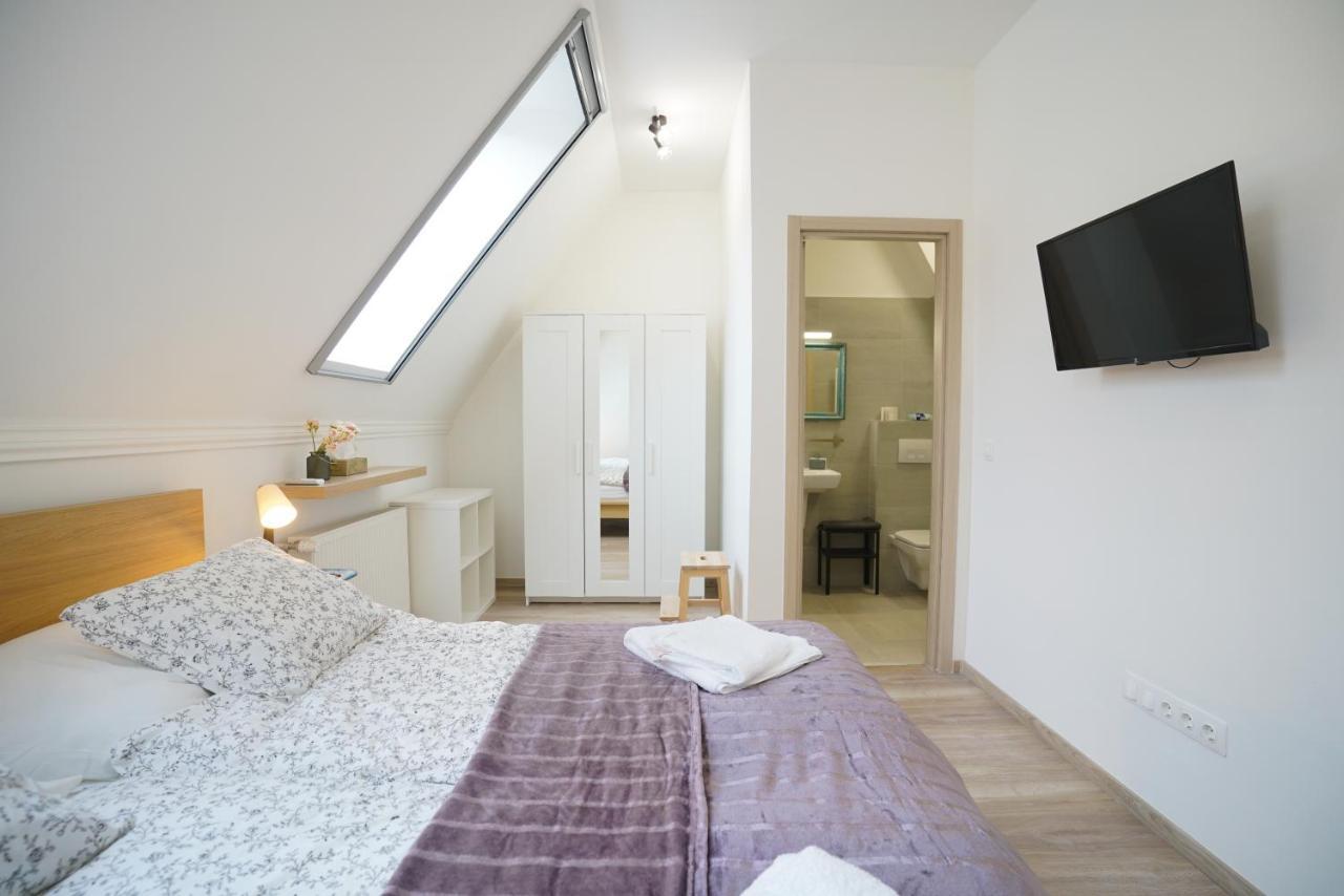Koffer Apartman Eğri Dış mekan fotoğraf