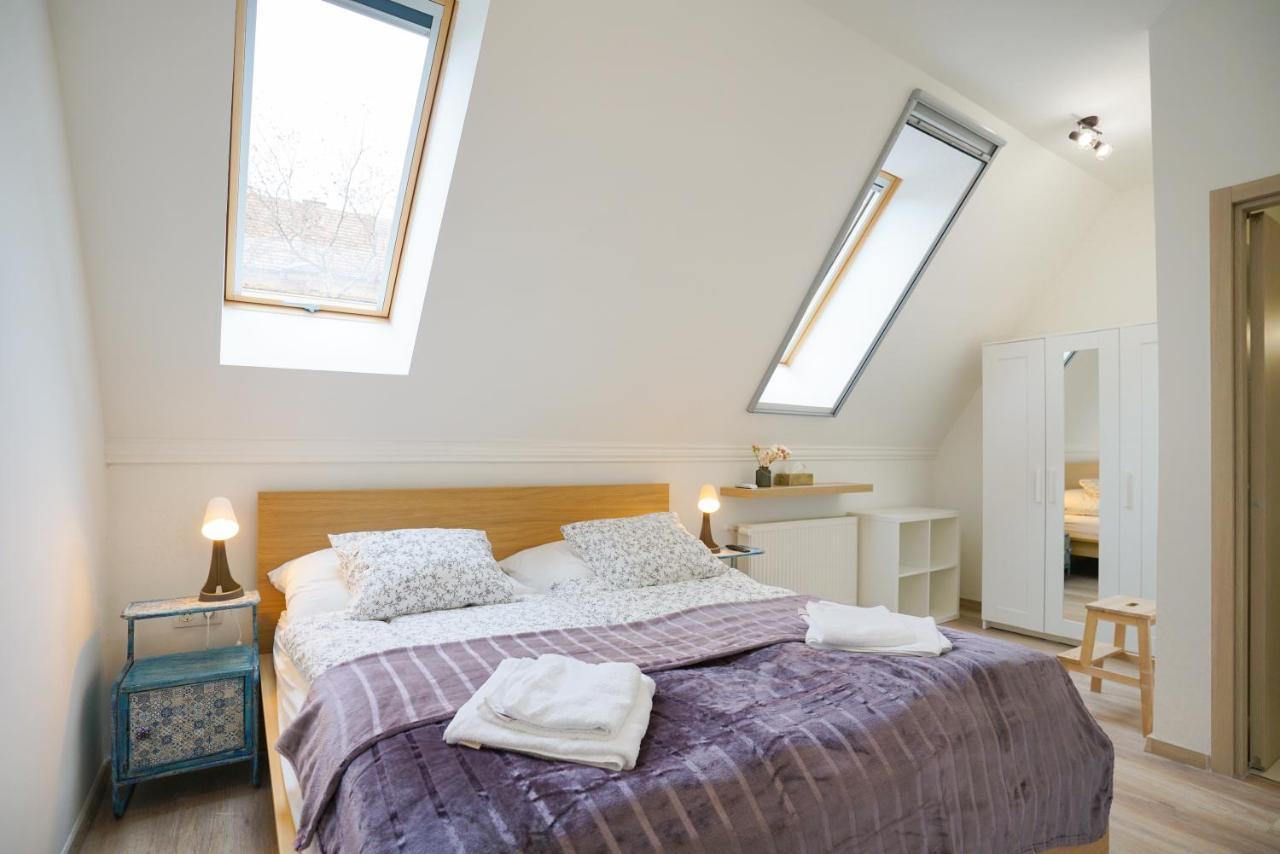 Koffer Apartman Eğri Dış mekan fotoğraf