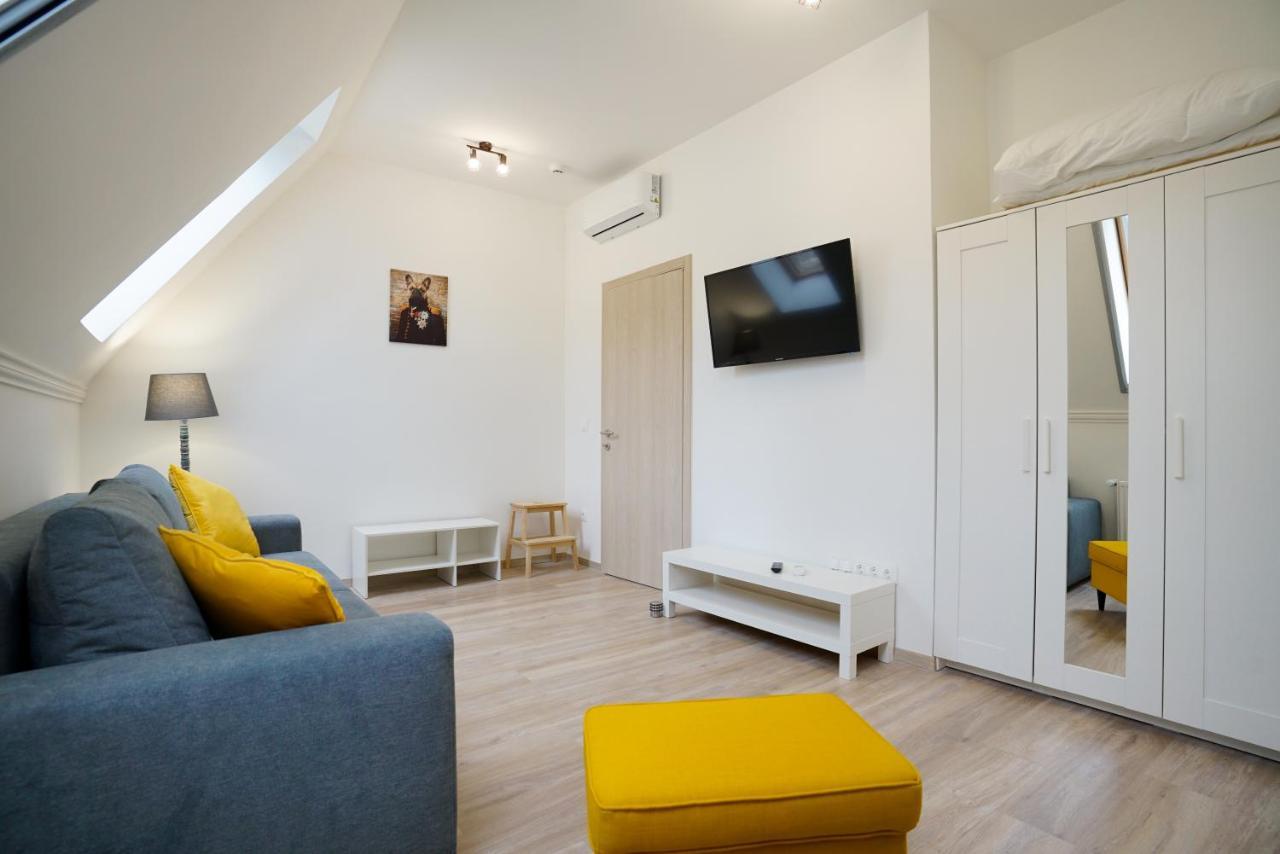 Koffer Apartman Eğri Dış mekan fotoğraf