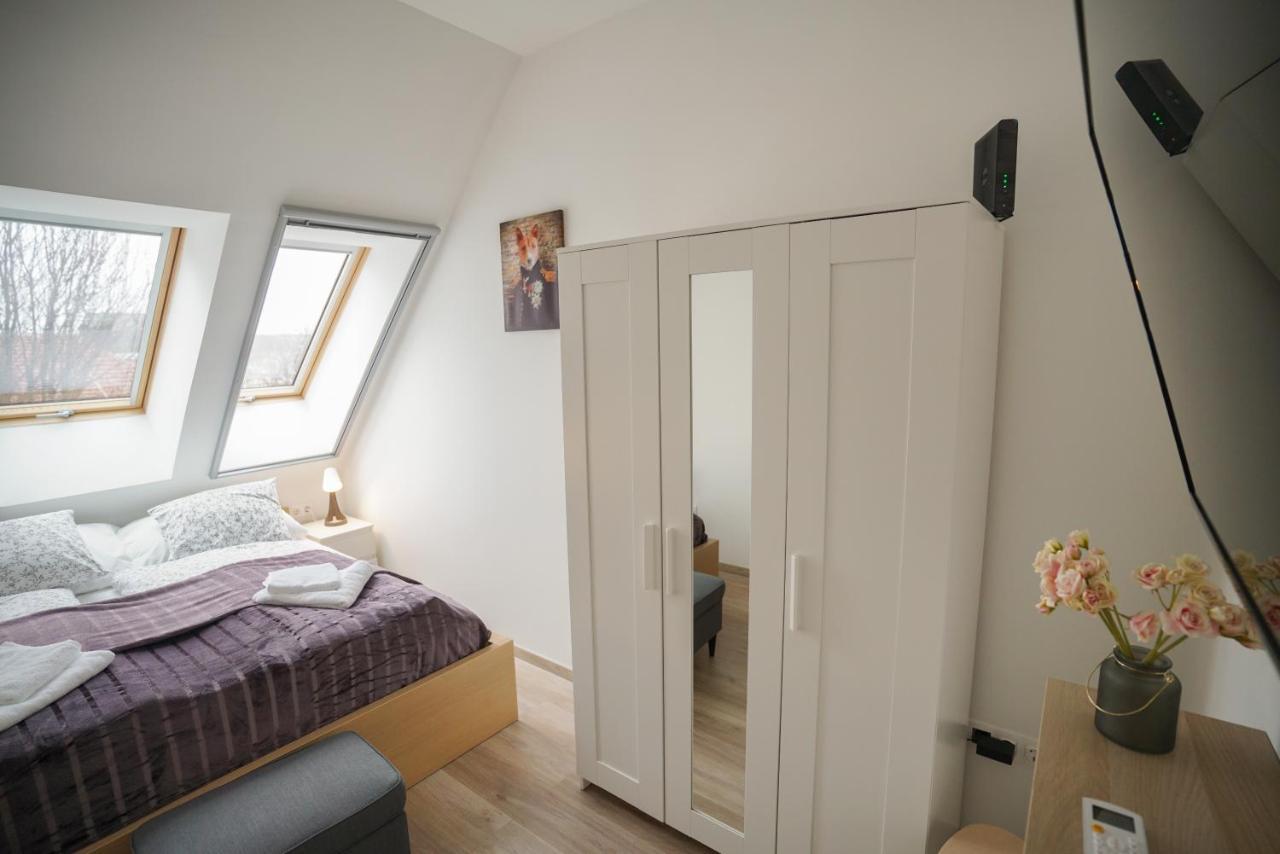 Koffer Apartman Eğri Dış mekan fotoğraf